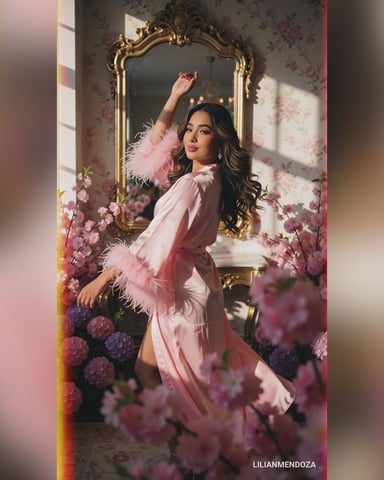 LilianMendoza foto