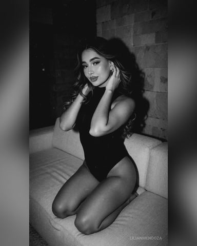 LilianMendoza foto