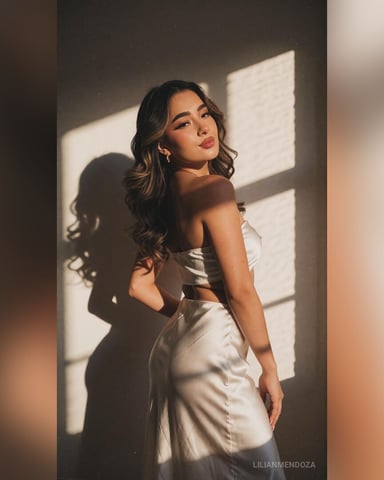LilianMendoza foto