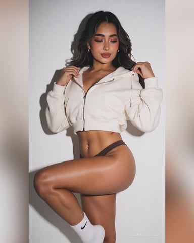 LilianMendoza foto