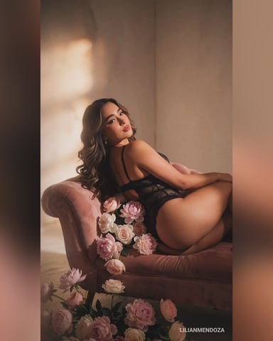 LilianMendoza foto