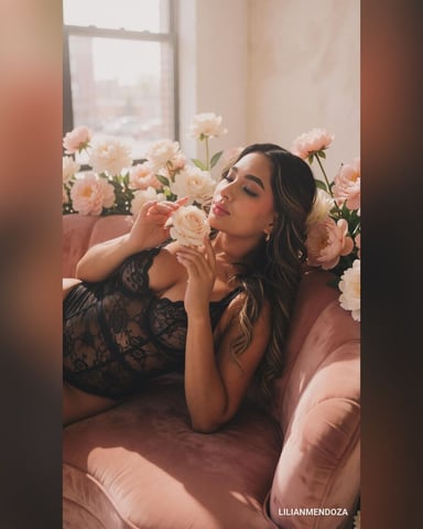 LilianMendoza foto
