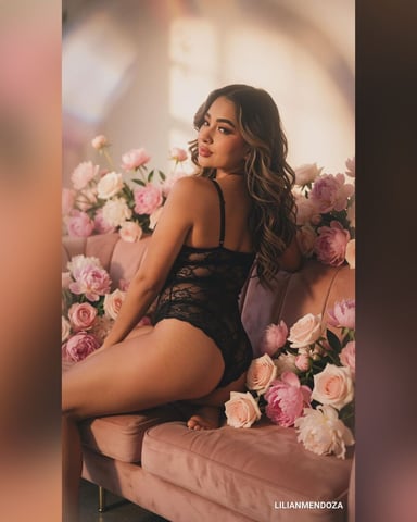 LilianMendoza foto