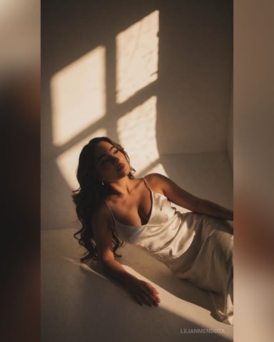 LilianMendoza foto