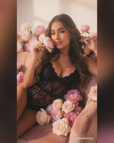 LilianMendoza foto