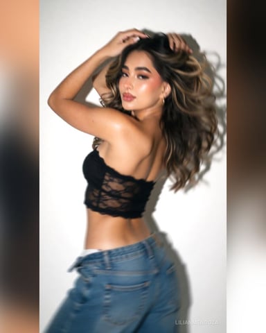 LilianMendoza foto