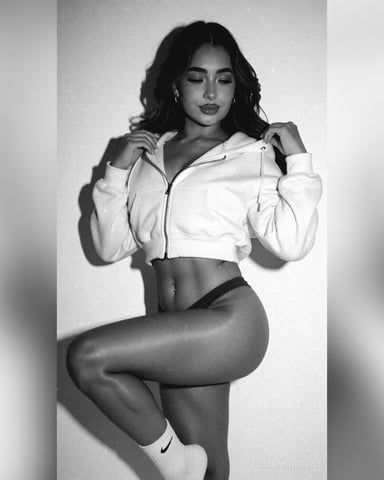 LilianMendoza foto