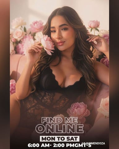 LilianMendoza foto