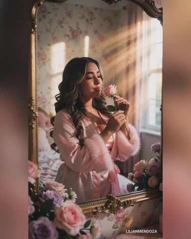 LilianMendoza foto