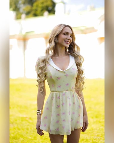 LuluBianco photo