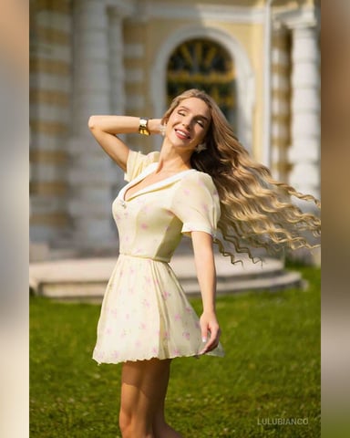 LuluBianco photo