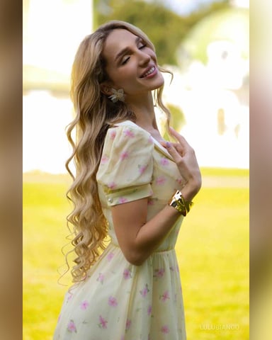 LuluBianco photo