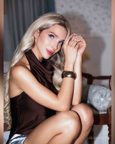 LuluBianco photo