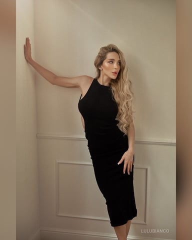 LuluBianco photo