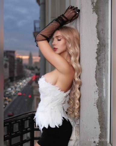 LuluBianco photo