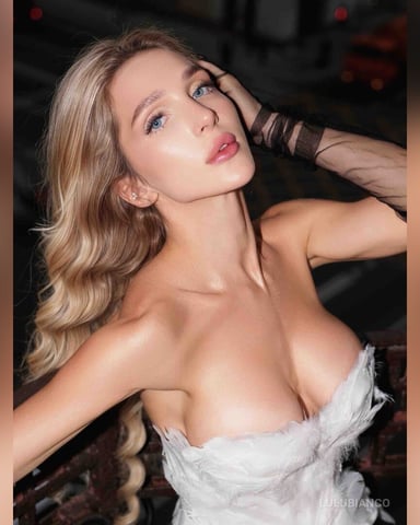 LuluBianco photo