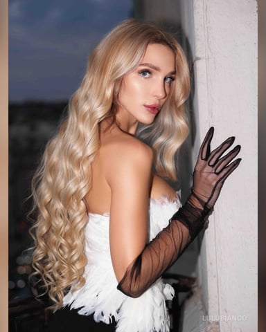 LuluBianco photo