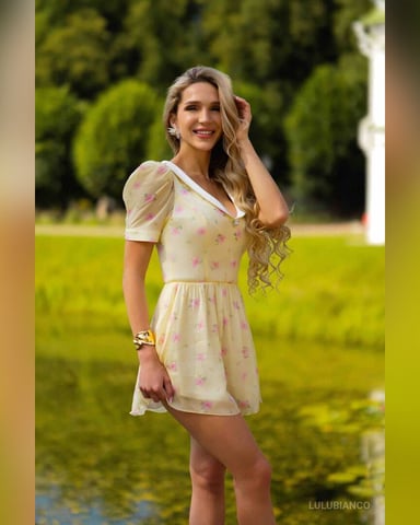 LuluBianco photo