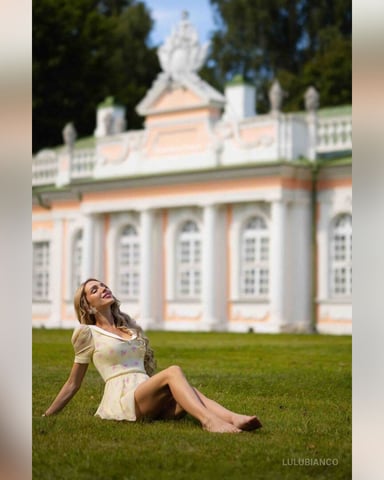 LuluBianco photo