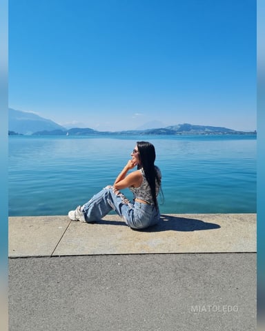 MiaToledo, fotografie