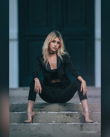 NainaSingh photo