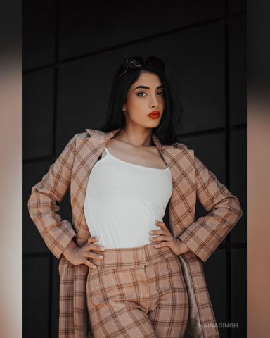NainaSingh photo
