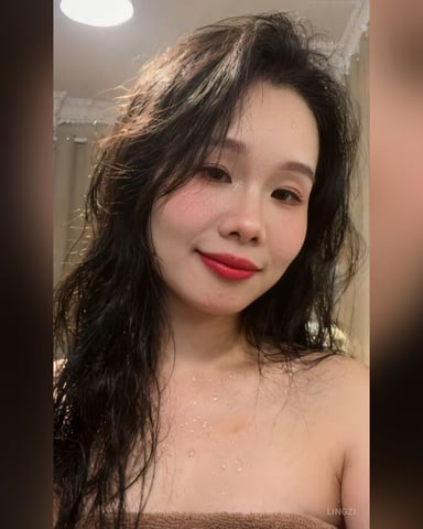 lingzi foto