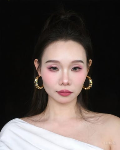 lingzi foto