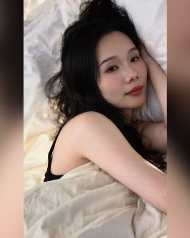 lingzi foto