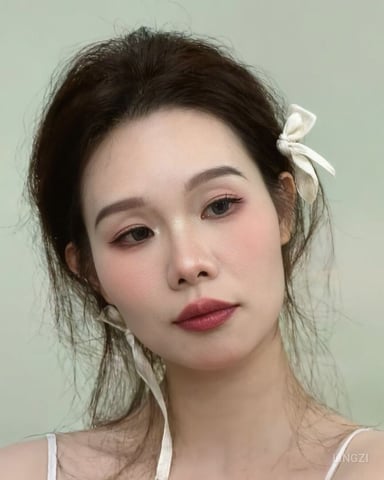 lingzi foto