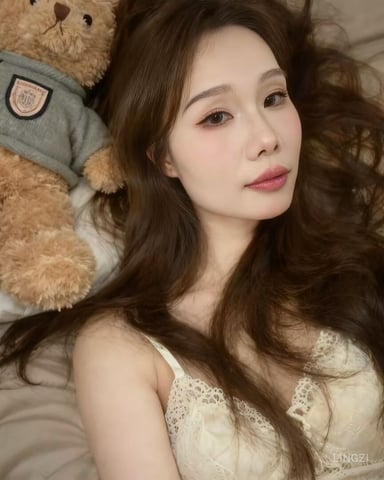 lingzi foto