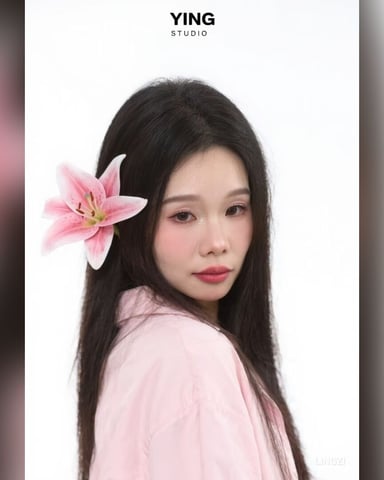 lingzi foto