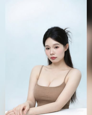 lingzi foto