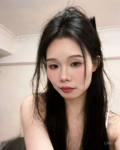 lingzi foto