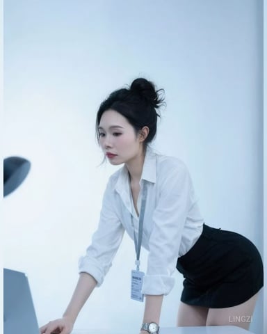lingzi foto
