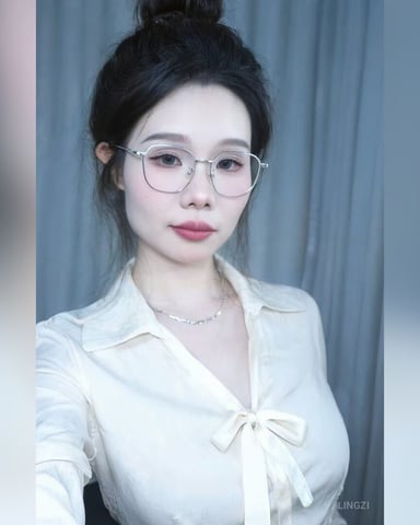 lingzi foto