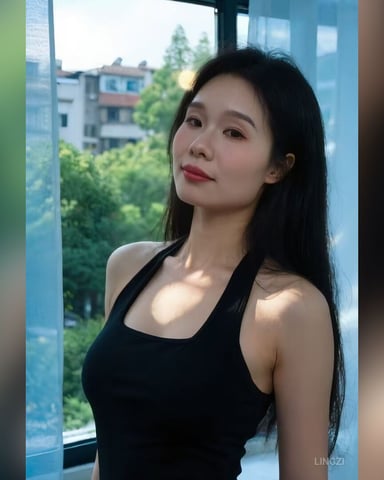 lingzi foto