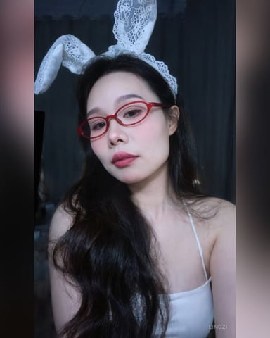 lingzi foto