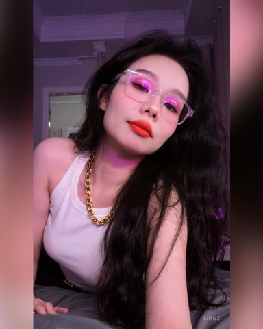 lingzi foto