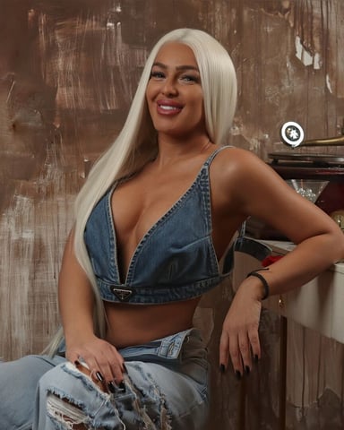 BrianaJohnson, fotografie