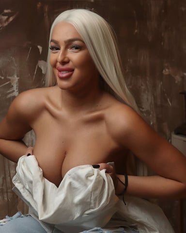 BrianaJohnson, fotografie