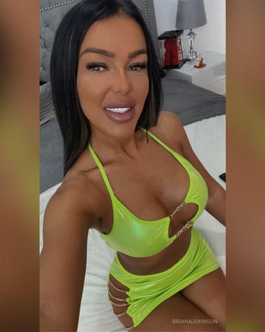 BrianaJohnson, fotografie