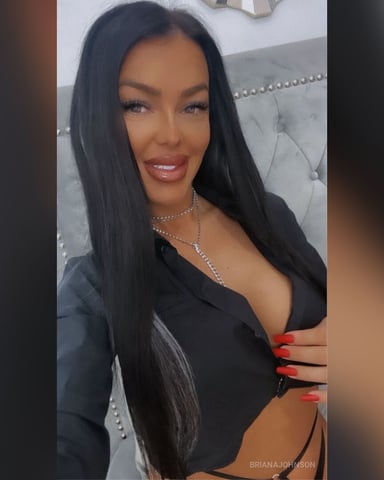 BrianaJohnson, fotografie