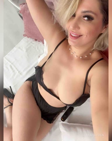 ClaraHayden photo