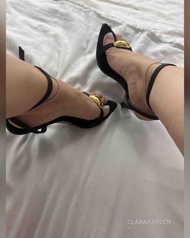 ClaraHayden photo