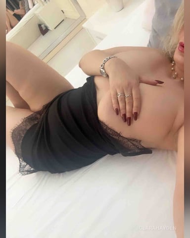 ClaraHayden photo