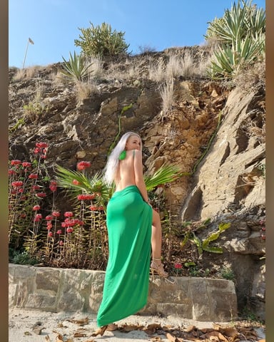DayaDiamond, fotografie