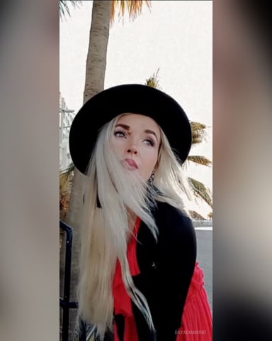 DayaDiamond, fotografie