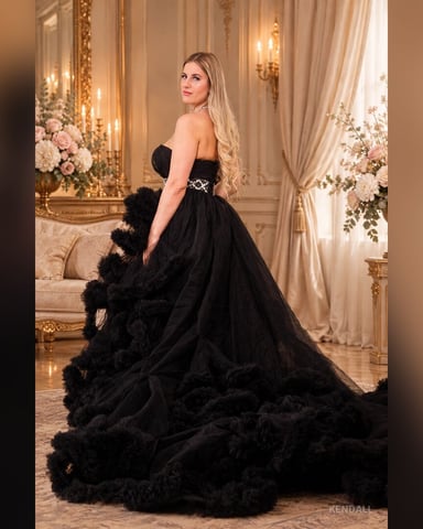 Kendall Foto