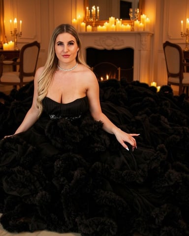 Kendall Foto